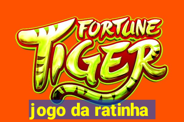 jogo da ratinha